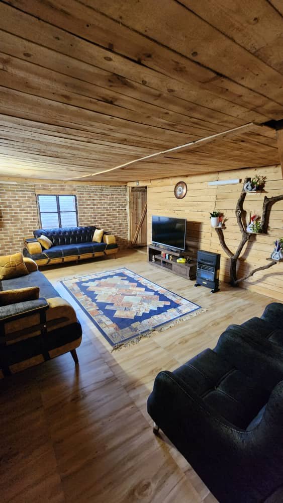 دوخوابه سوئیسی واستان