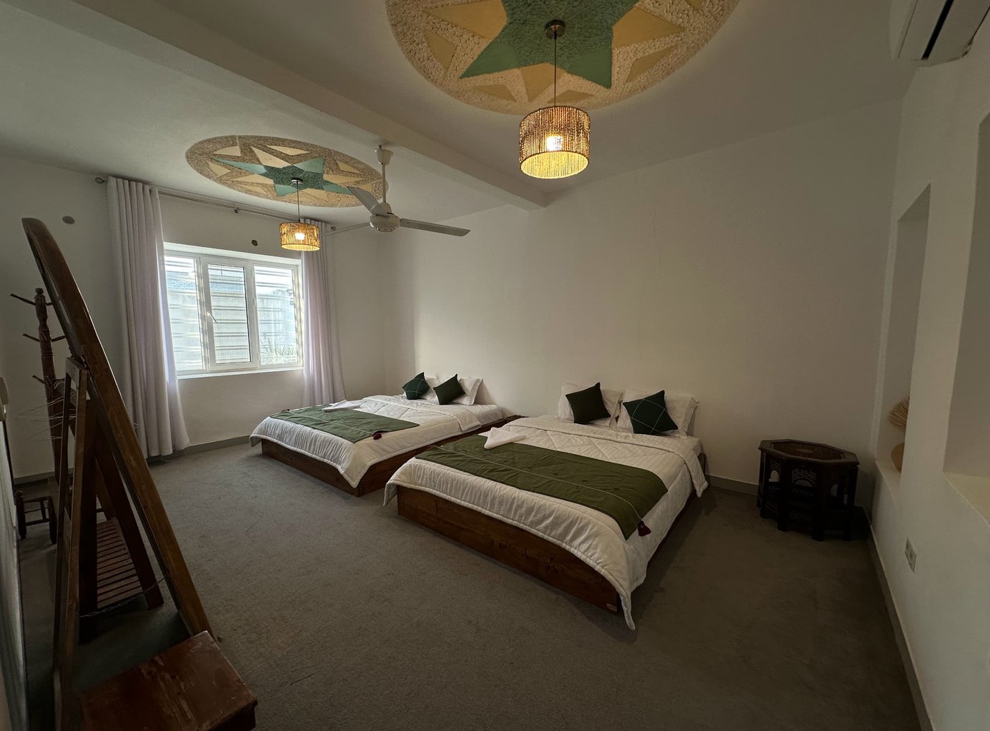 بومگردی سُکنا - واحد لیوا