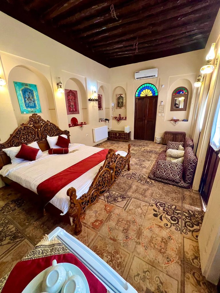 ژرمانسیکا - واحد 204