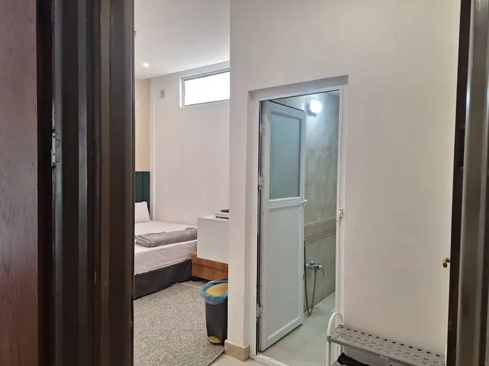 الیزه - واحد 201