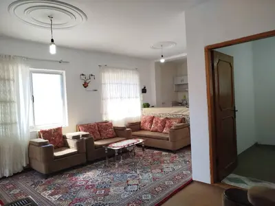 آپارتمان دوخوابه لاله 4