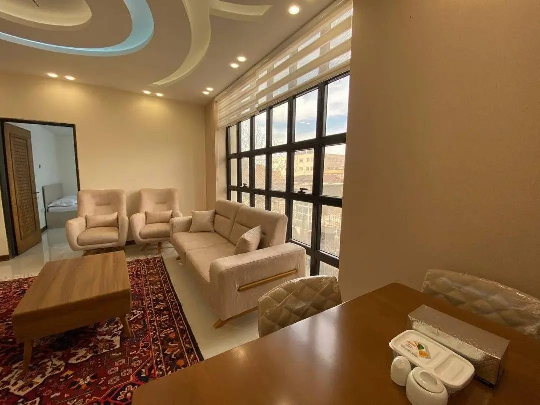 مجتمع اقامتگاهی سی‌نام - واحد دوخوابه 5