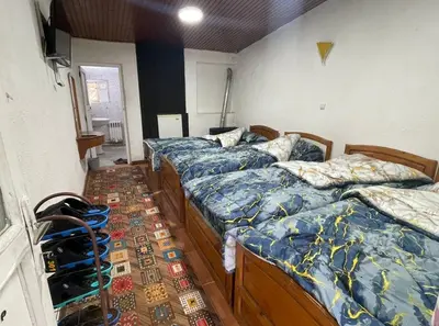 مجتمع اقامتی پرستو - واحد 301