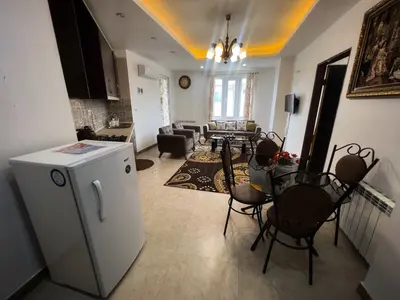 سوئیت کامیاب ۲