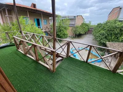 بومگردی حاج علی - واحد 4