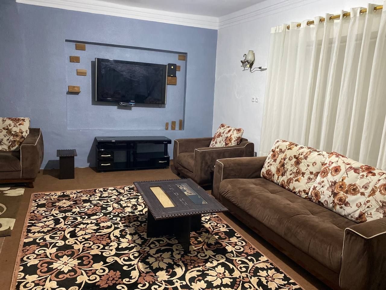 ویلا یک خوابه بهبود