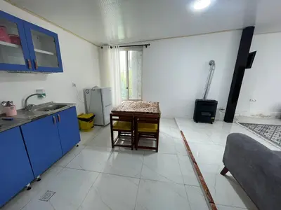 مجتمع اقامتی یک خوابه خزر - واحد 115