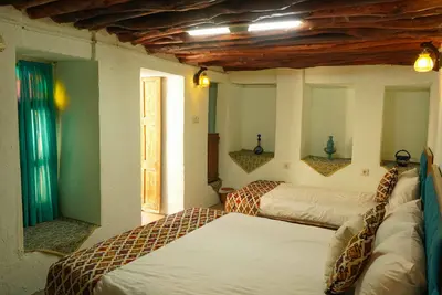 بومگردی لوتوس - واحد سه تخته سماع