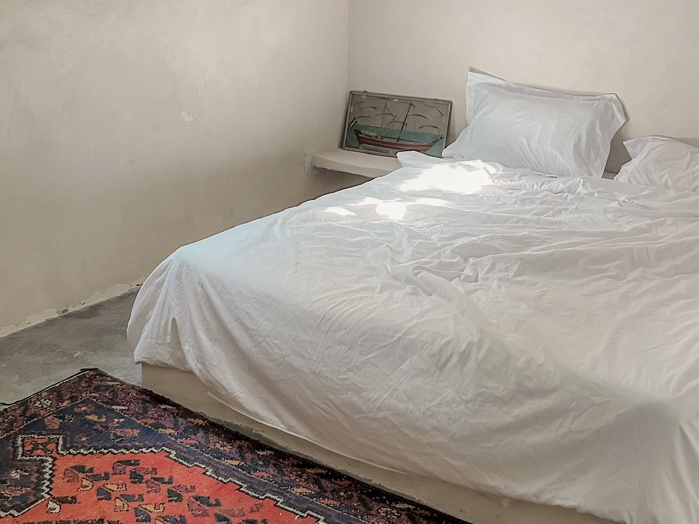 پین هوس - واحد موز