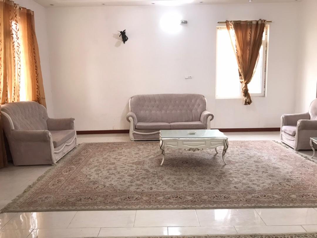 ویلا دو خواب کریمی کد ۳