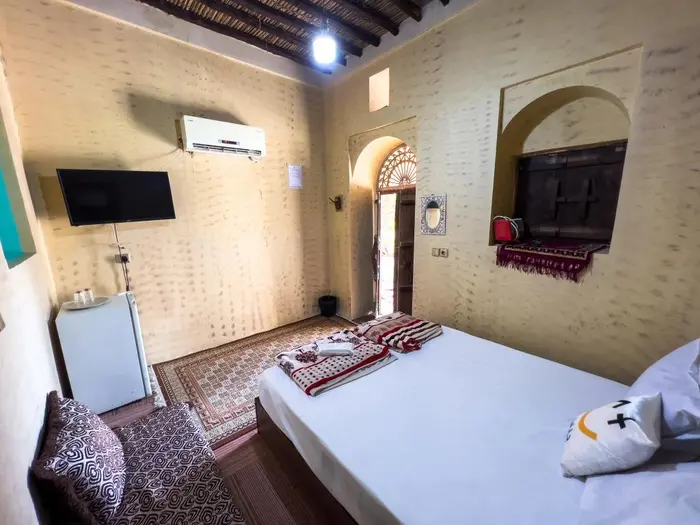 خانه دوست - واحد تنگه چاه کوه vip