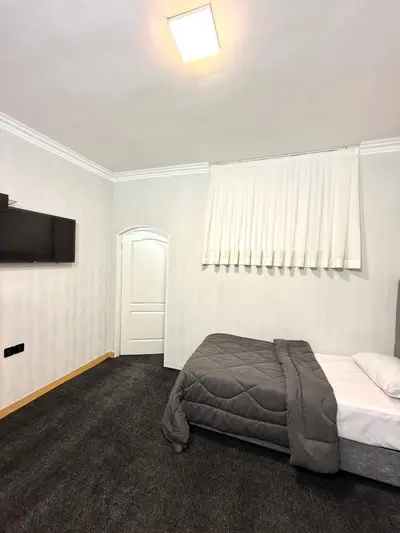 مجتمع اقامتی عرشیان - واحد یک خوابه چهارتخته