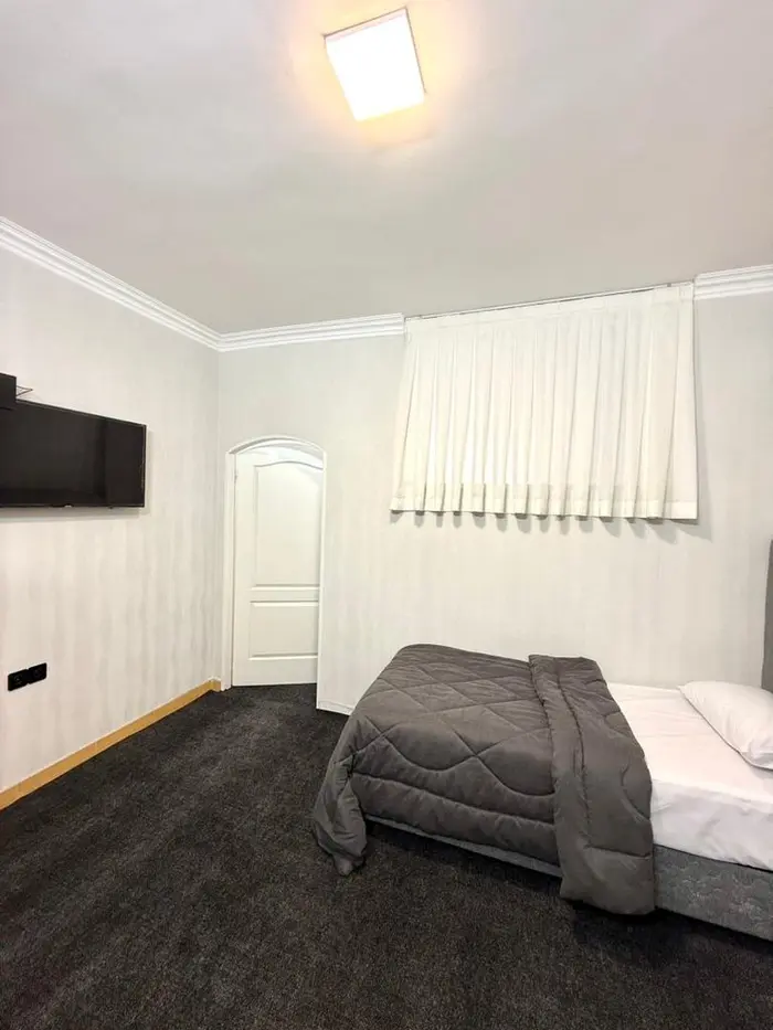 مجتمع اقامتگاهی عرشیان - واحد یک خوابه چهارتخته