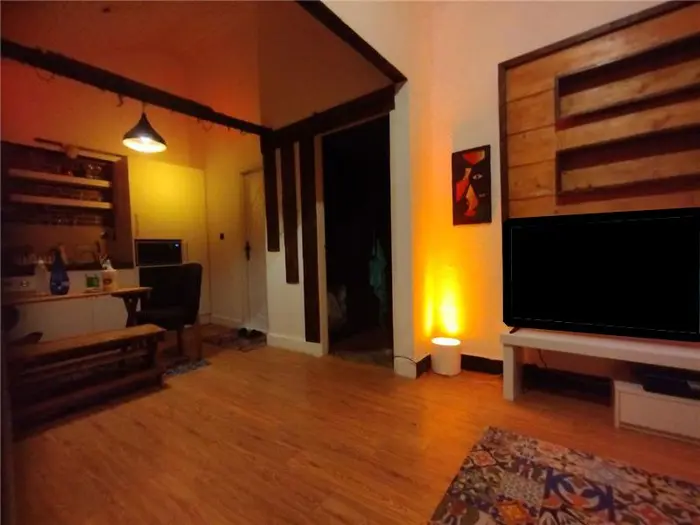 یک خوابه رضائی 204