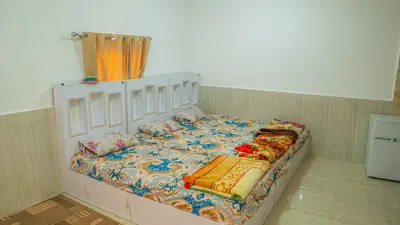 بومگردی میرزا 2 - واحد ١٠