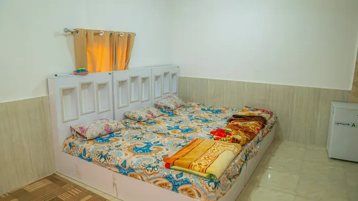 بوم گردی میرزا 2 - واحد ١٠