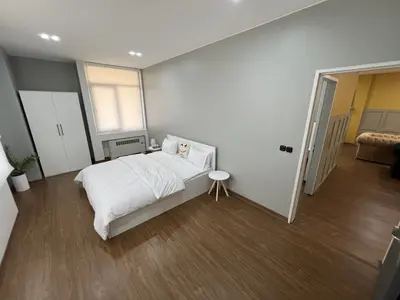 آپارتمان دوخوابه جکوزی دار دلچه 2 نجات الهی