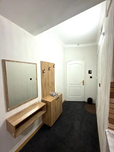 مجتمع اقامتی عرشیان - واحد سه تخته 3