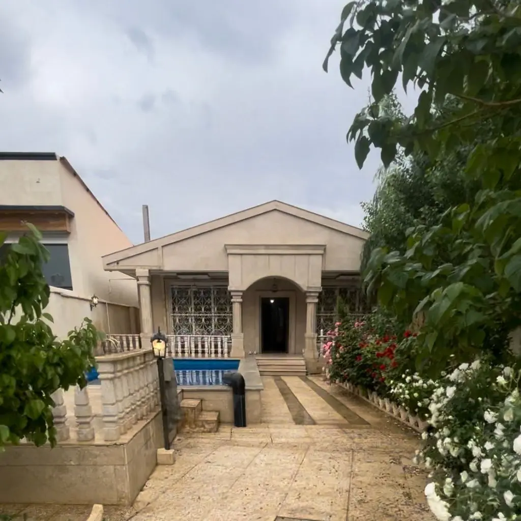 ویلا دوخوابه آرین 22