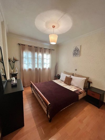 آپارتمان یک خوابه آریانا - واحد ۲