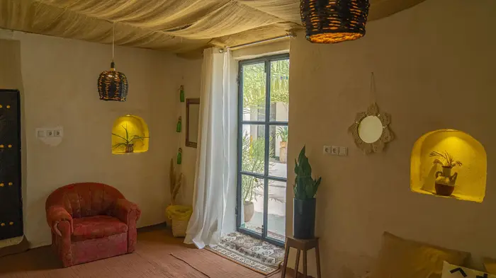 چوک ناخدا - واحد کِبله ای