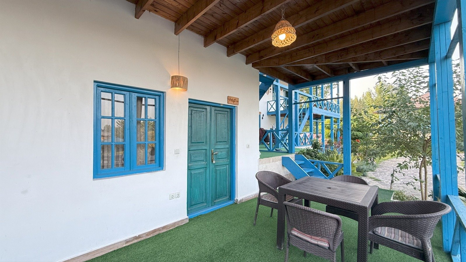 هستی - واحد گیلدا