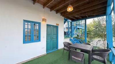 بومگردی هستی - واحد گیلدا