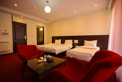 مجتمع اقامتی کیمیا - واحد 309