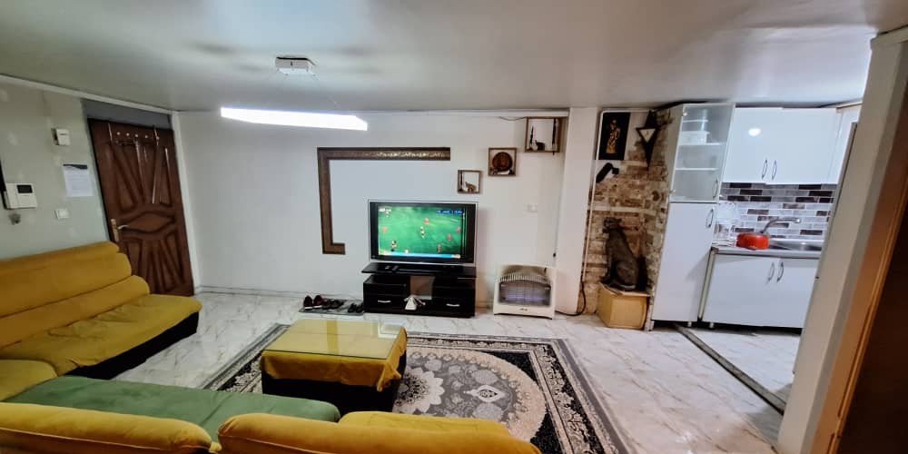 یک خوابه رویال 3 نواب