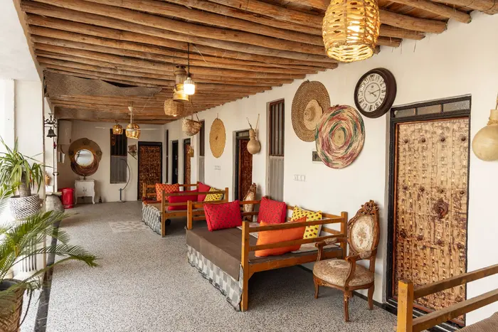 بوم گردی نخل آقاجان - واحد 514