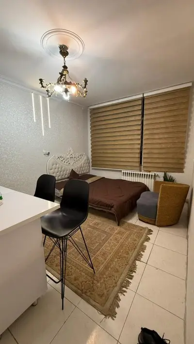 سوئیت فلت کوی نصر گیشا ۴