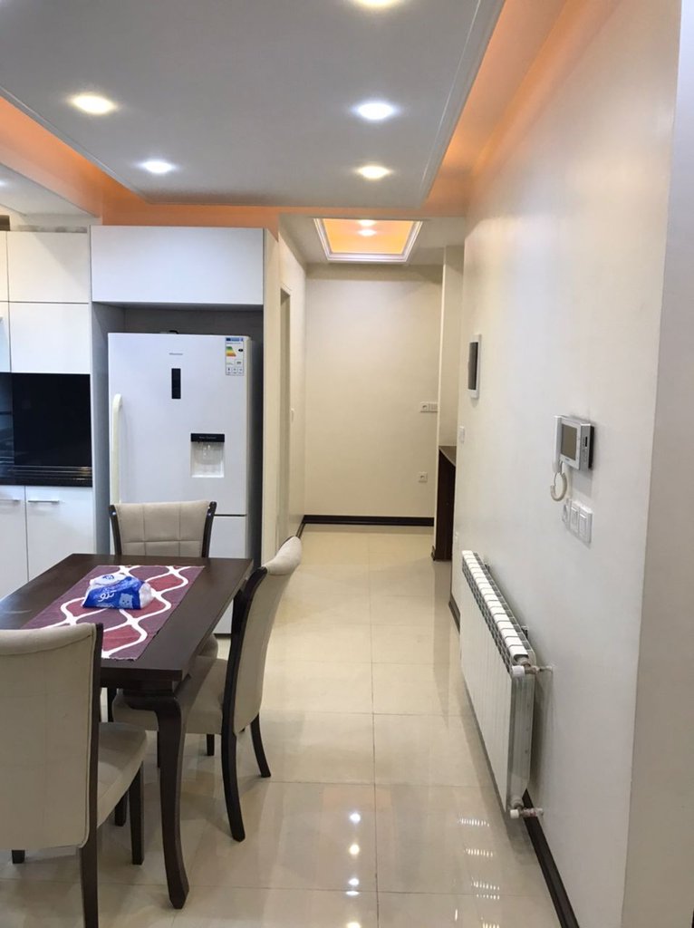 دوخوابه الیاس 95