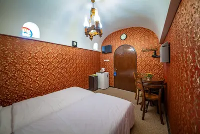 سوئیت دو تخت دورومی