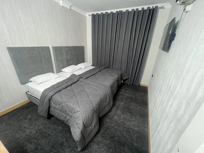 مجتمع اقامتگاهی عرشیان - واحد دوخوابه شش تخته