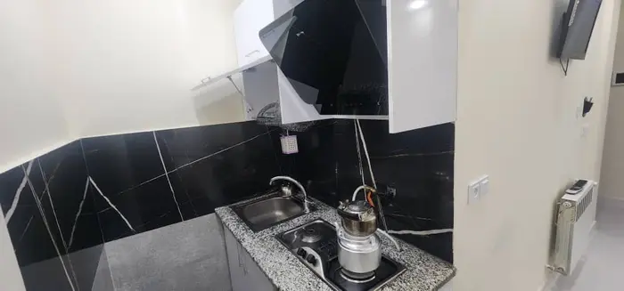 سوئیت پرشیانا واحد سه تخته 101