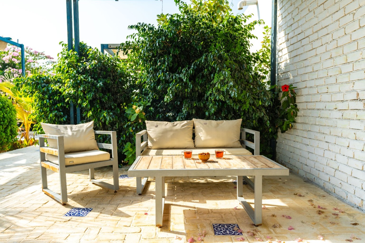 بوم گردی دنسه نوم - دنسه نوم فلت - واحد 10