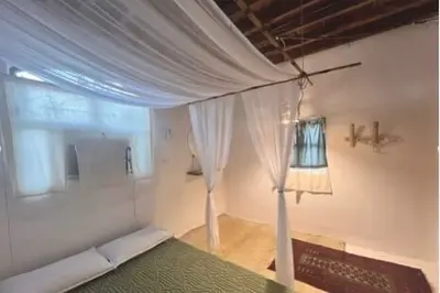 بومگردی این خانه - ساحلی واحد 1