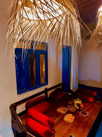 ویلا دوخوابه حبا