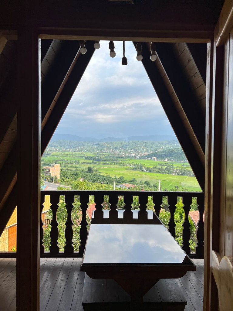 یک خوابه سوئیسی الیزه ۱