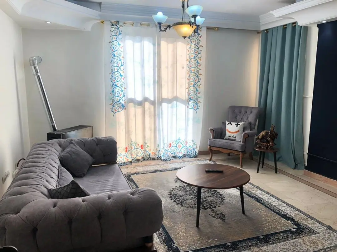 آپارتمان فلت ناطقیان 2 نیاوران