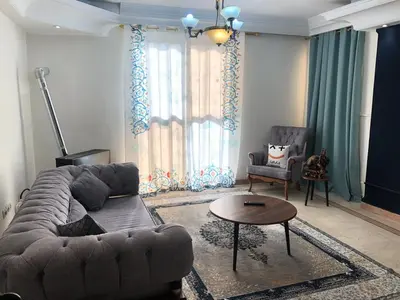 آپارتمان فلت ناطقیان 2 نیاوران