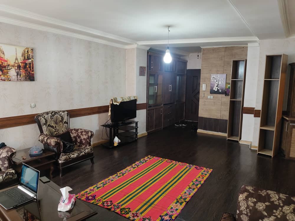 آپارتمان یک خواب شاهین ویلا