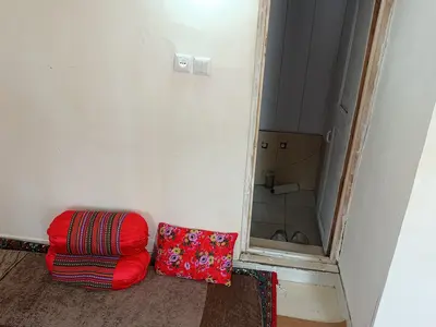 بومگردی باغ بهشت - واحد پائیز