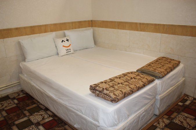 خجسته - واحد دوتخته 1