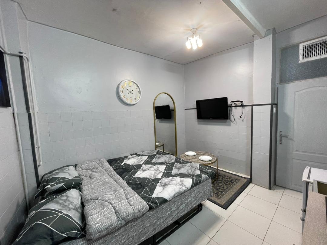 سوئیت فلت یافت آباد واحد 5