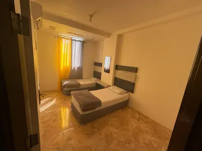 آپارتمان دوخوابه امید ممتاز 2 - واحد 305