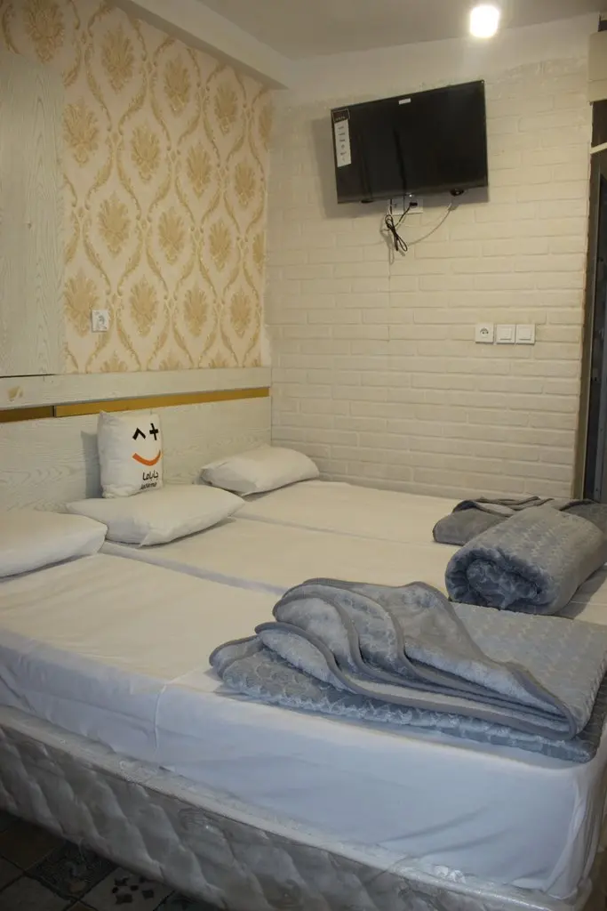 احمدی - واحد سه تخته ۲