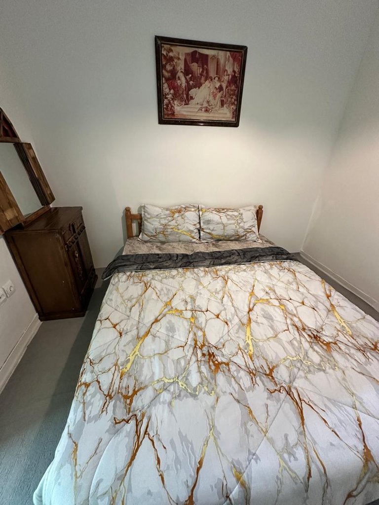 آپارتمان دوخوابه لوکاس 2