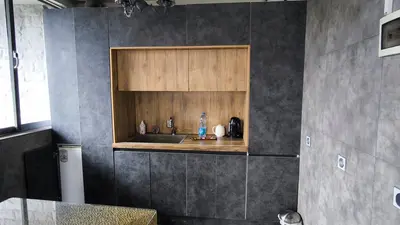 آپارتمان یک خوابه روماک 7