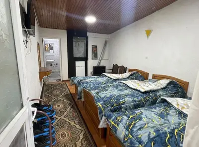 مجتمع اقامتی پرستو - واحد 302